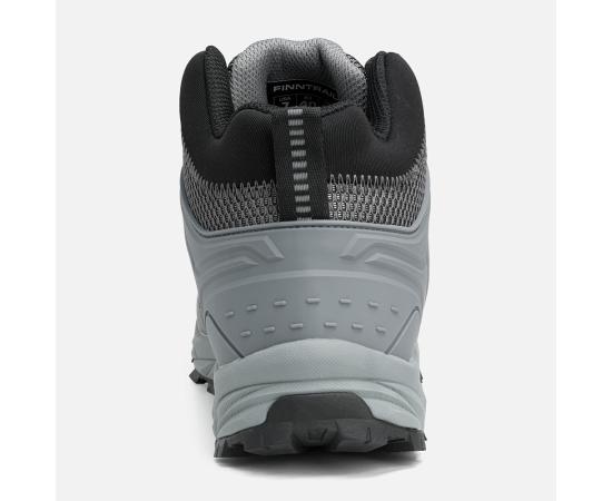 Ботинки треккинговые Wayside 5179 Grey-43