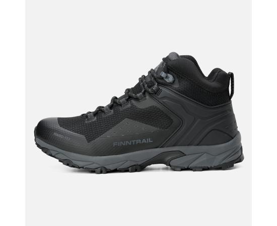 Ботинки треккинговые Wayside 5179 Black-40