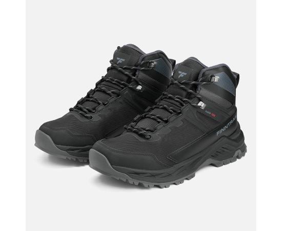 Ботинки мембранные Tractionmid 5191 Graphite-39