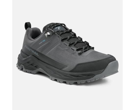 Кроссовки мембранные Traction 5190 Grey-40