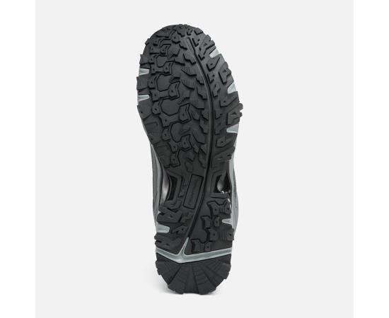Ботинки треккинговые Wayside 5179 Grey-41