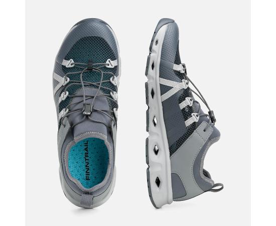 Кроссовки Stream 5205 Darkgrey-42