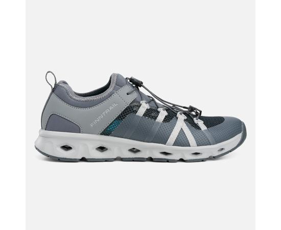 Кроссовки Stream 5205 Darkgrey-39