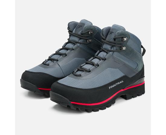 Ботинки треккинговые Discovery 5181 Graphite-44