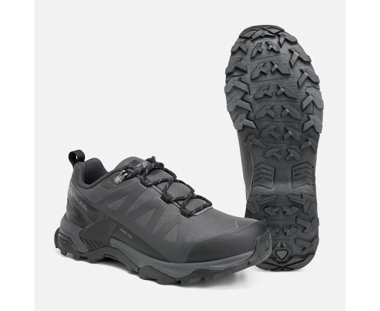Кроссовки треккинговые Impulse 5194 Grey-42