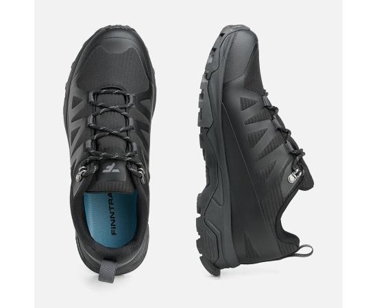 Кроссовки треккинговые Impulse 5194 Graphite-39