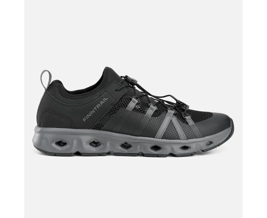 Кроссовки Stream 5205 Black-38