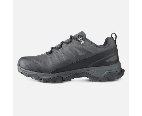 Кроссовки треккинговые Impulse 5194 Grey-40