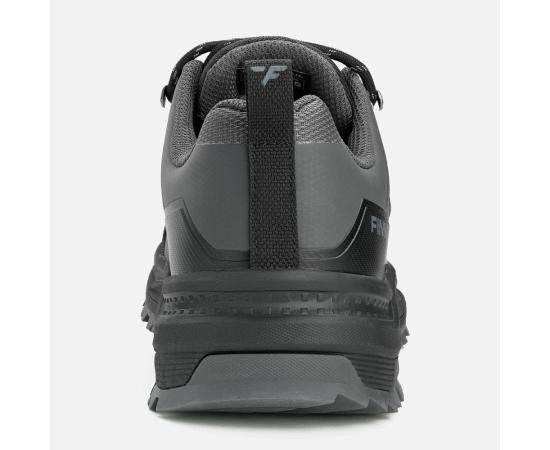 Кроссовки мембранные Traction 5190 Grey-42