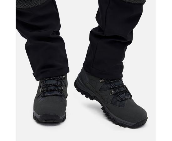 Ботинки треккинговые Defender 5173 Graphite-41