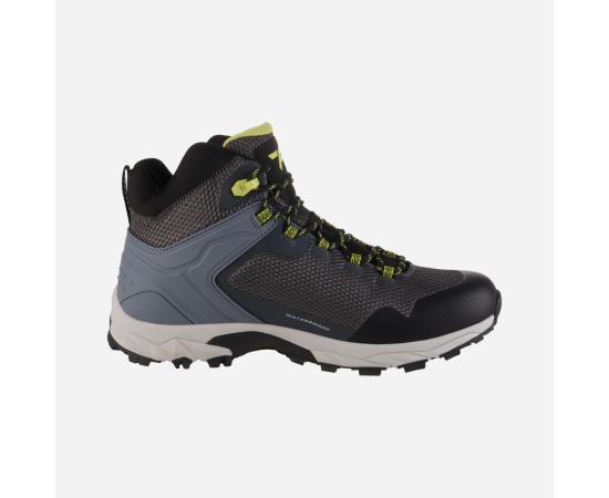 Ботинки треккинговые Wayside 5179 Graphite-41