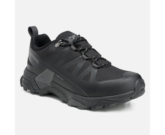 Кроссовки треккинговые Impulse 5194 Graphite-40