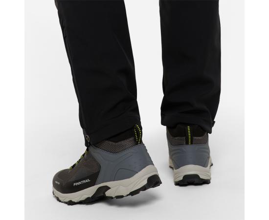 Ботинки треккинговые Wayside 5179 Graphite-41