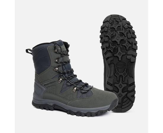 Ботинки треккинговые Defender 5173 Graphite-41