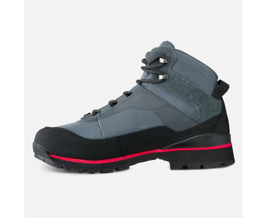 Ботинки треккинговые Discovery 5181 Graphite-41