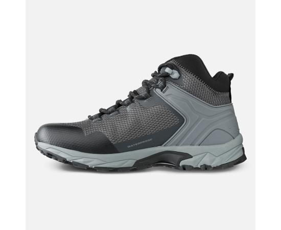 Ботинки треккинговые Wayside 5179 Grey-37