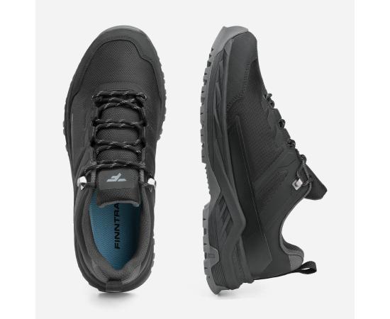 Кроссовки мембранные Traction 5190 Graphite-43