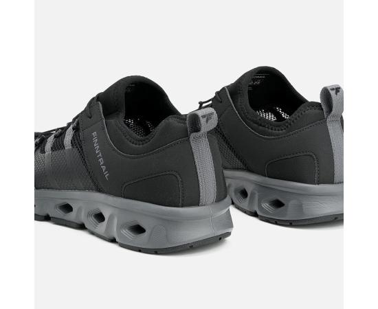 Кроссовки Stream 5205 Black-39