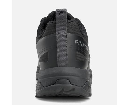 Кроссовки треккинговые Impulse 5194 Graphite-40