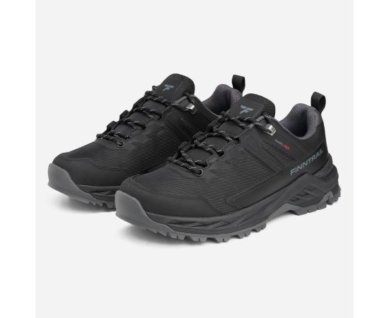 Кроссовки мембранные Traction 5190 Graphite-45