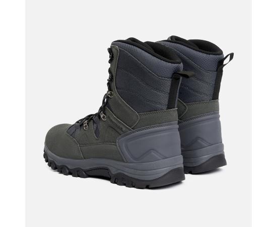 Ботинки треккинговые Defender 5173 Graphite-39