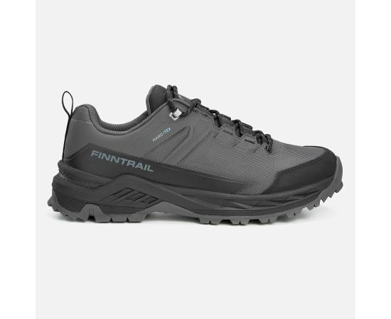 Кроссовки мембранные Traction 5190 Grey-42