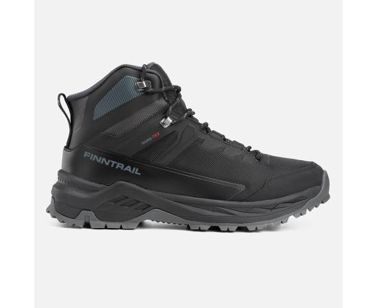 Ботинки мембранные Tractionmid 5191 Graphite-42