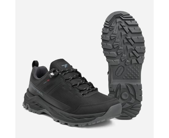 Кроссовки мембранные Traction 5190 Graphite-40