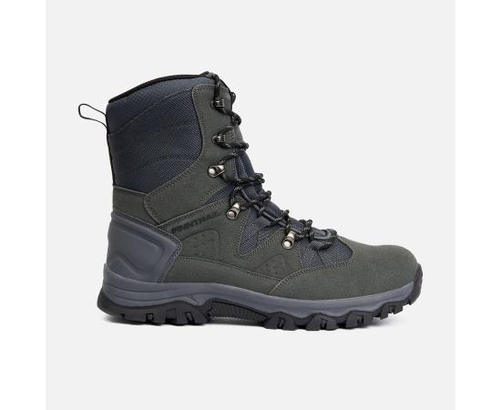 Ботинки треккинговые Defender 5173 Graphite-41