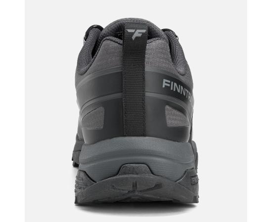 Кроссовки треккинговые Impulse 5194 Grey-40