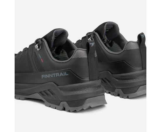 Кроссовки мембранные Traction 5190 Graphite-37