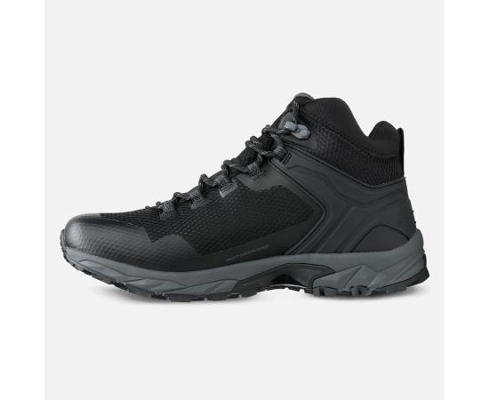 Ботинки треккинговые Wayside 5179 Black-46