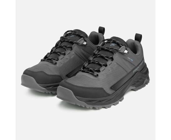 Кроссовки мембранные Traction 5190 Grey-42