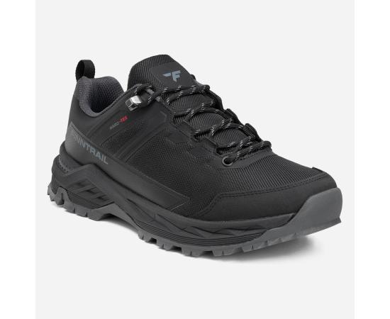 Кроссовки мембранные Traction 5190 Graphite-40