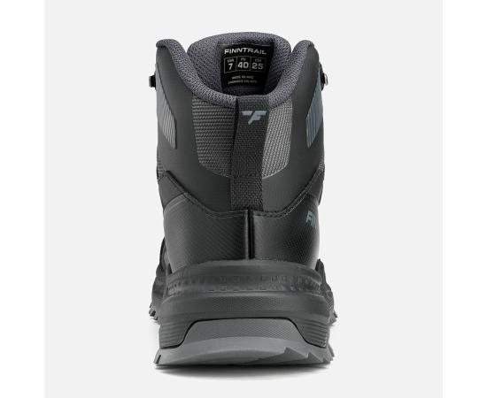 Ботинки мембранные Tractionmid 5191 Graphite-45
