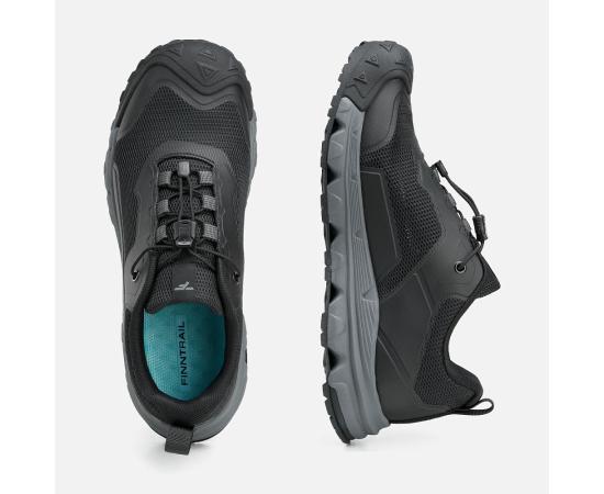 Кроссовки Lightwave 5188 Graphite-41
