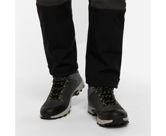 Ботинки треккинговые Wayside 5179 Graphite-39