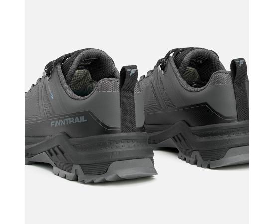Кроссовки мембранные Traction 5190 Grey-39