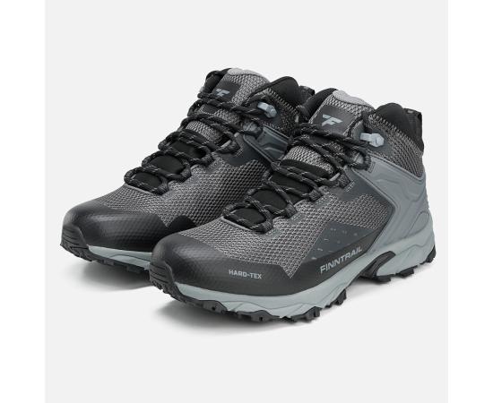 Ботинки треккинговые Wayside 5179 Grey-41