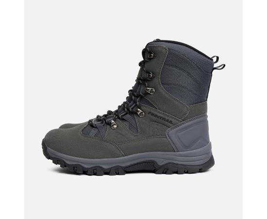 Ботинки треккинговые Defender 5173 Graphite-39