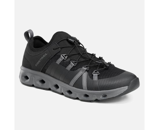 Кроссовки Stream 5205 Black-40