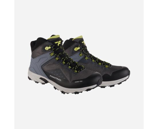 Ботинки треккинговые Wayside 5179 Graphite-40