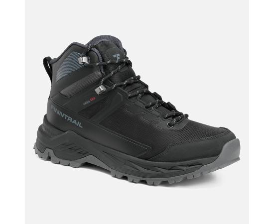 Ботинки мембранные Tractionmid 5191 Graphite-41