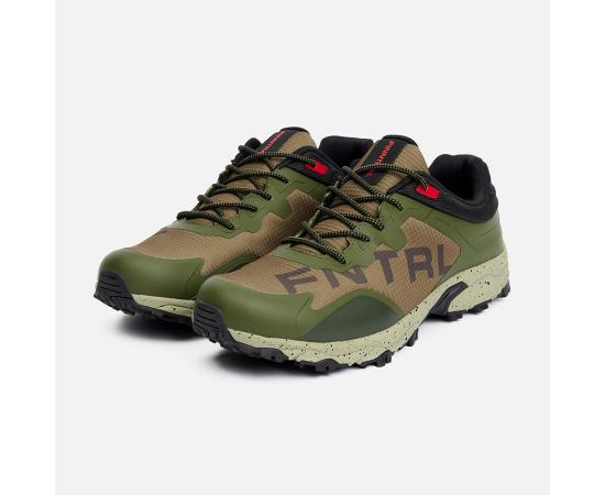 Кроссовки мембранные Outdoor 5178 Khaki-44
