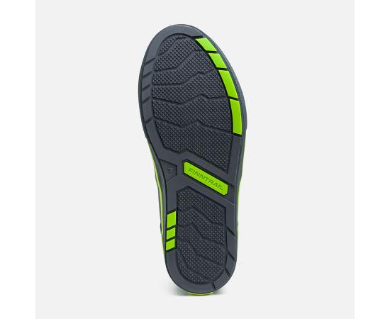 Сапоги резиновые Flood 7519 Graphite-37