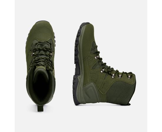 Ботинки треккинговые Defender 5173 Khaki-39