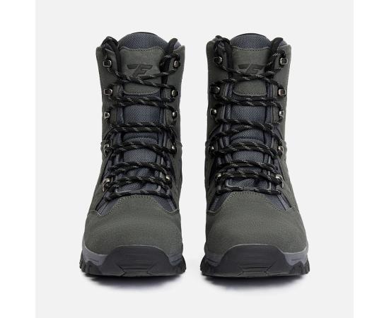Ботинки треккинговые Defender 5173 Graphite-46