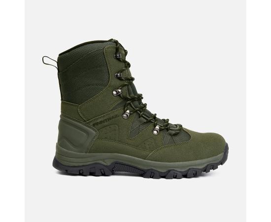 Ботинки треккинговые Defender 5173 Khaki-45