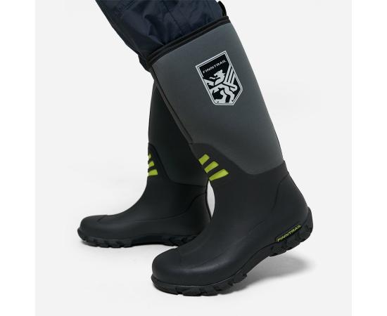 Сапоги резиновые Outlander 7516 Yellow-46