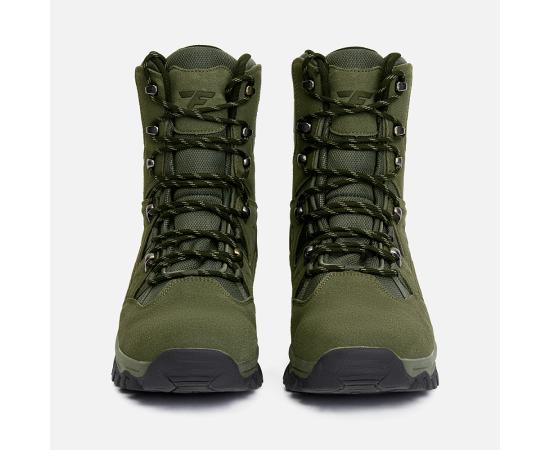Ботинки треккинговые Defender 5173 Khaki-42